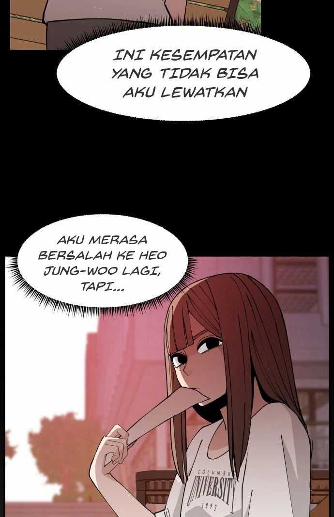 Villain Classroom