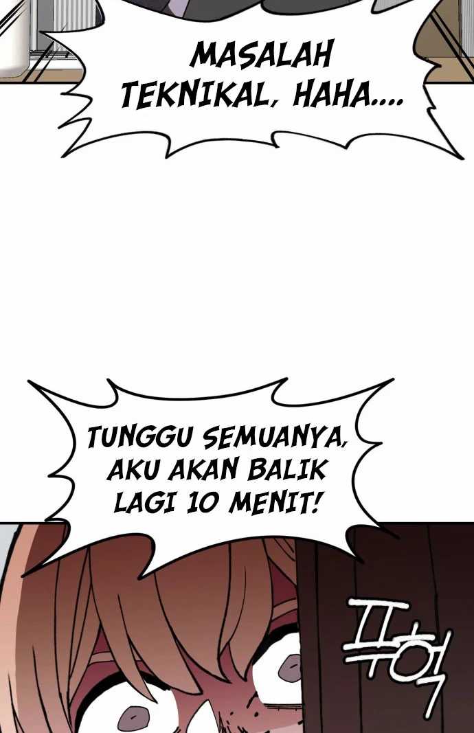 Villain Classroom