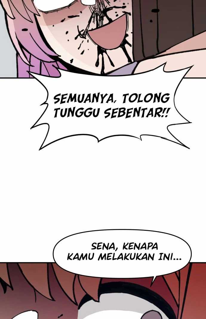 Villain Classroom