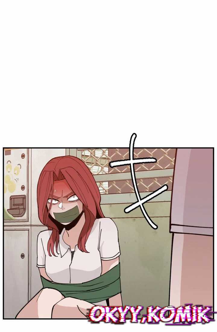 Villain Classroom