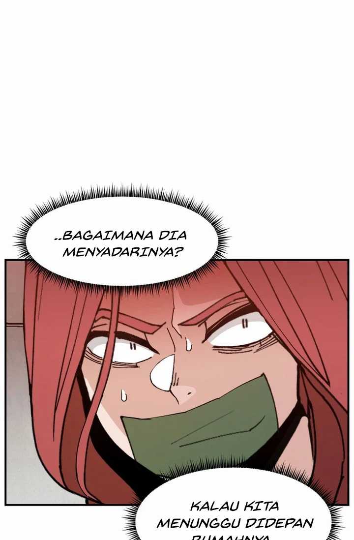 Villain Classroom
