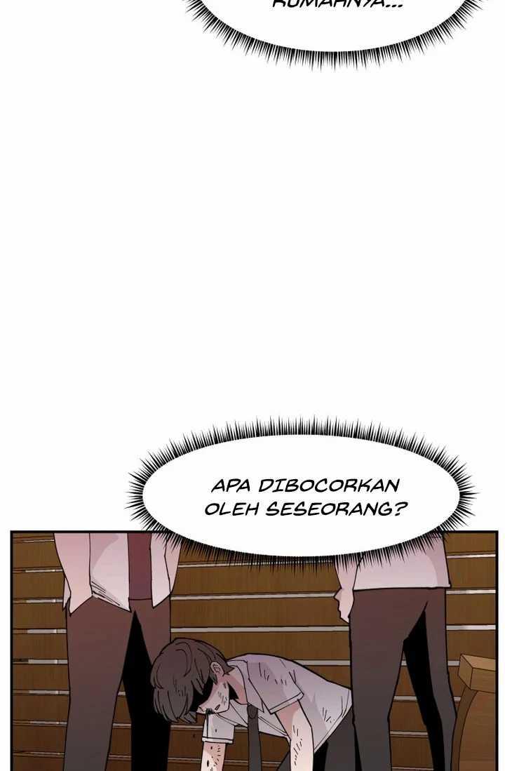 Villain Classroom