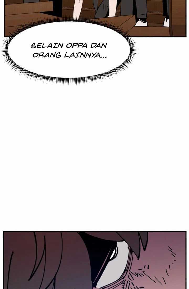 Villain Classroom
