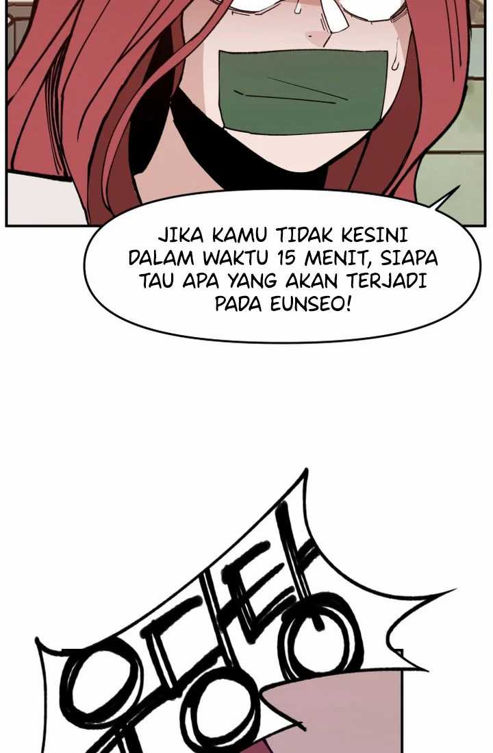 Villain Classroom