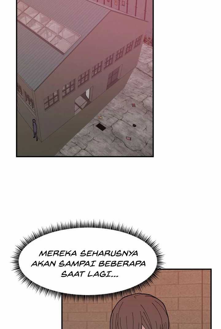 Villain Classroom