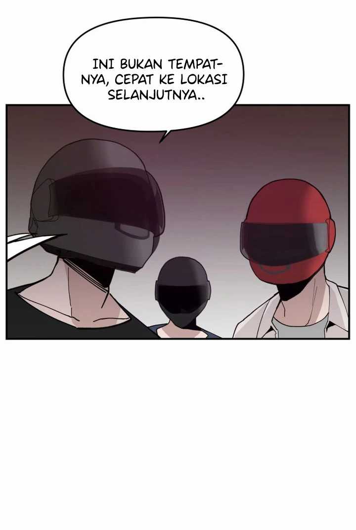 Villain Classroom