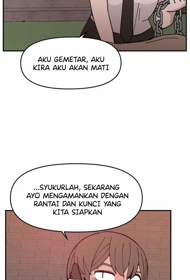 Villain Classroom
