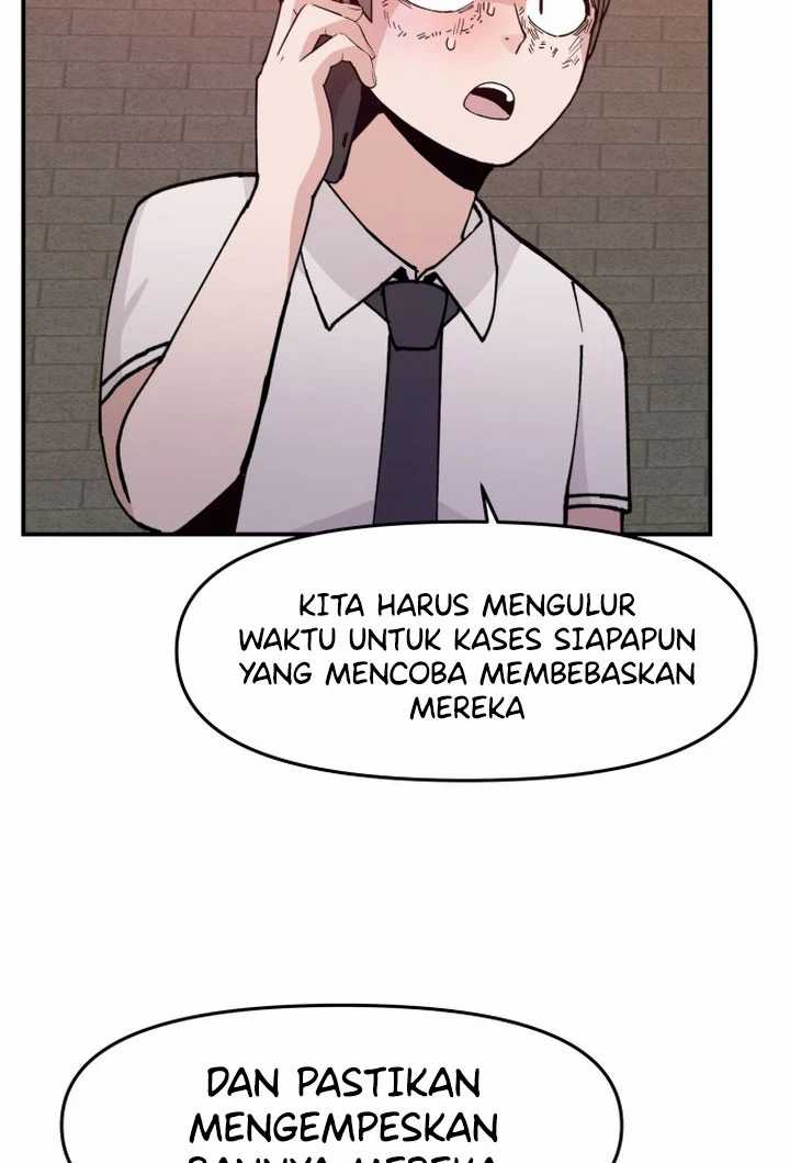 Villain Classroom