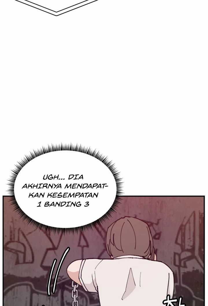 Villain Classroom