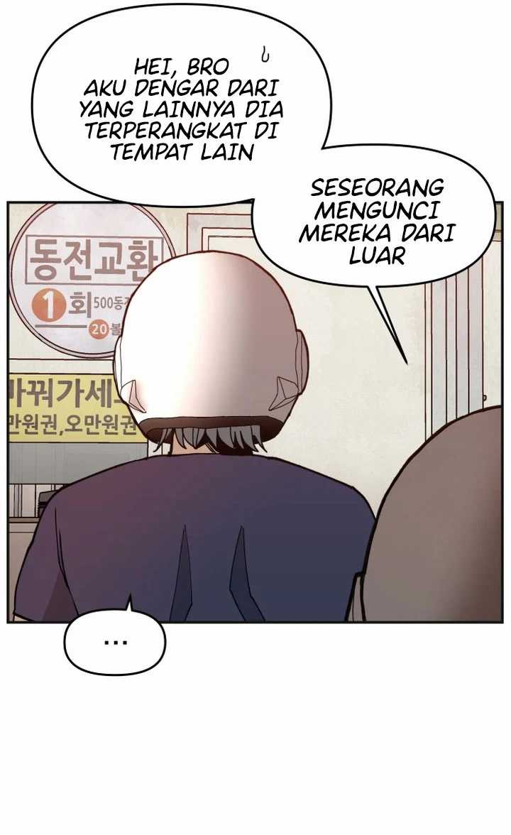 Villain Classroom