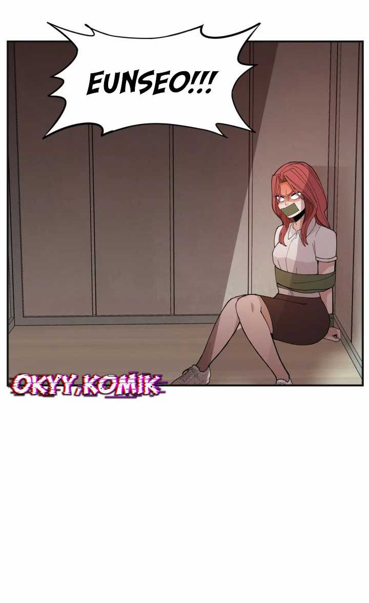 Villain Classroom