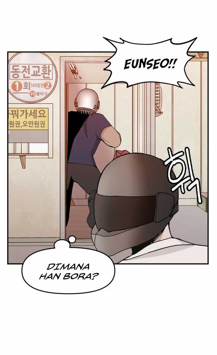 Villain Classroom