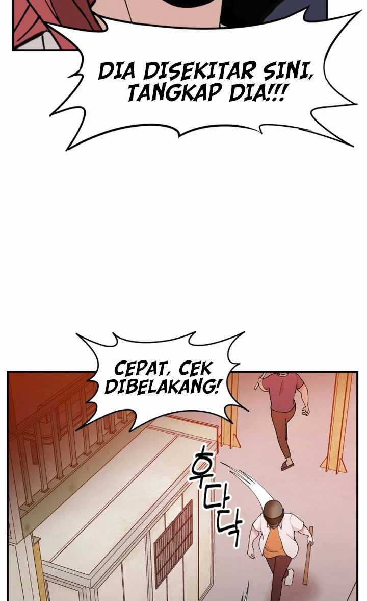 Villain Classroom