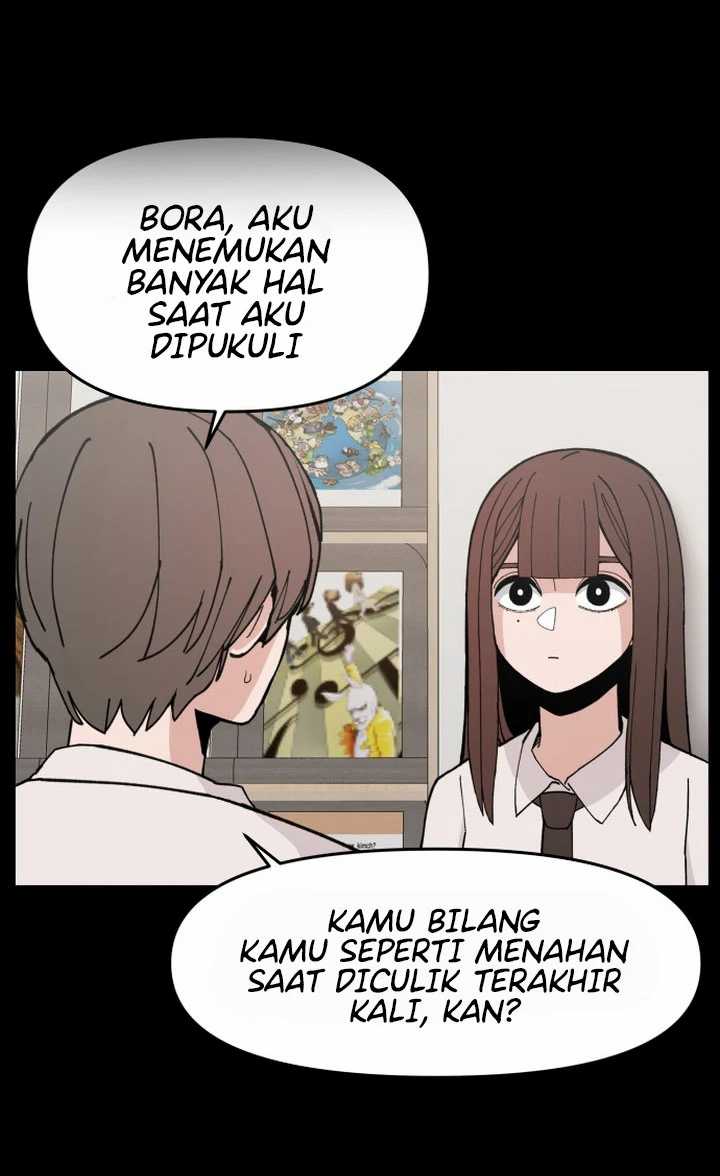 Villain Classroom