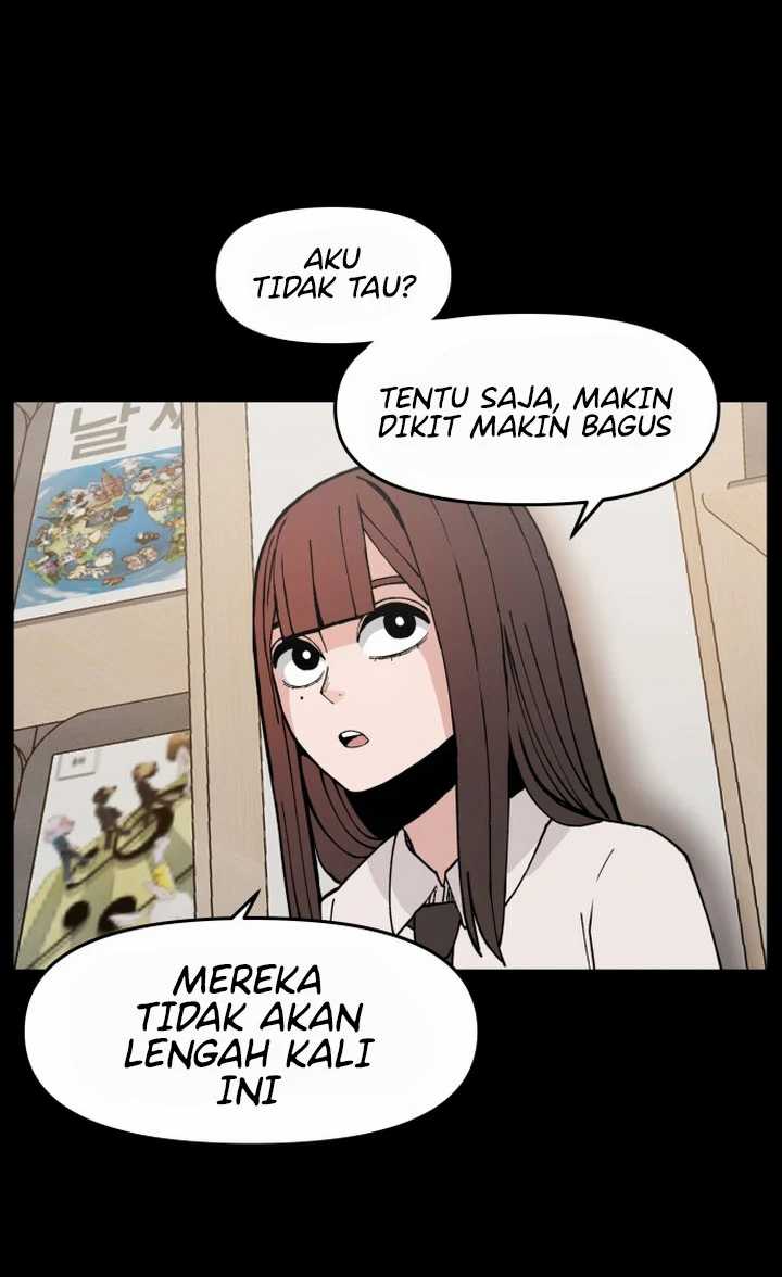 Villain Classroom