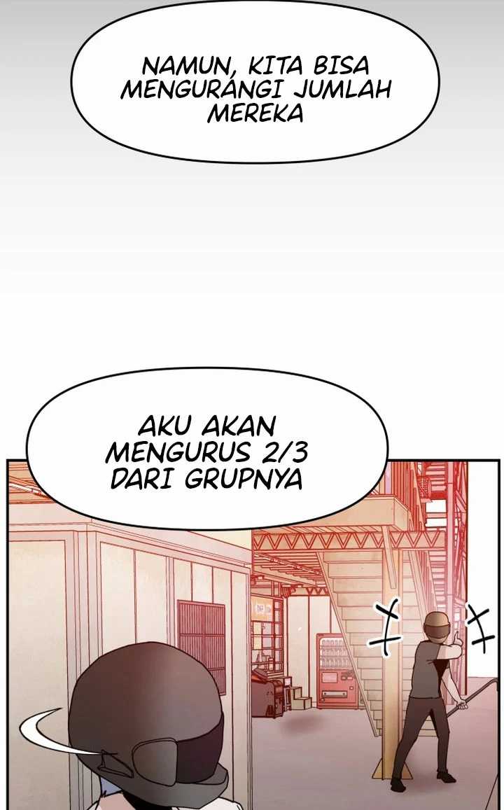 Villain Classroom