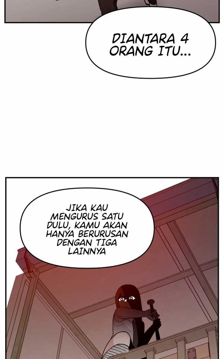 Villain Classroom
