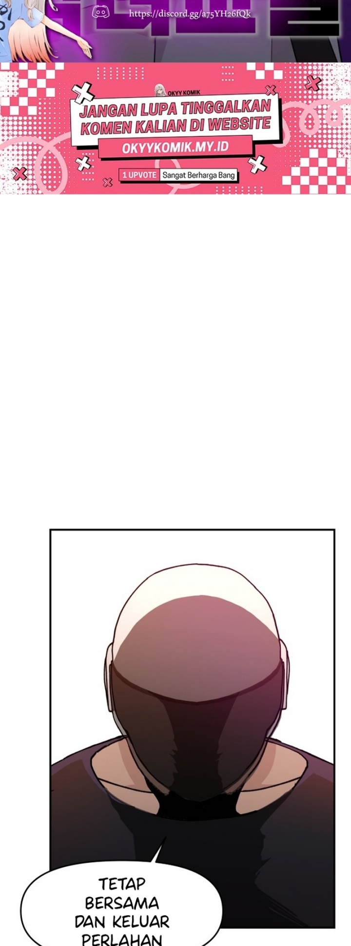Villain Classroom
