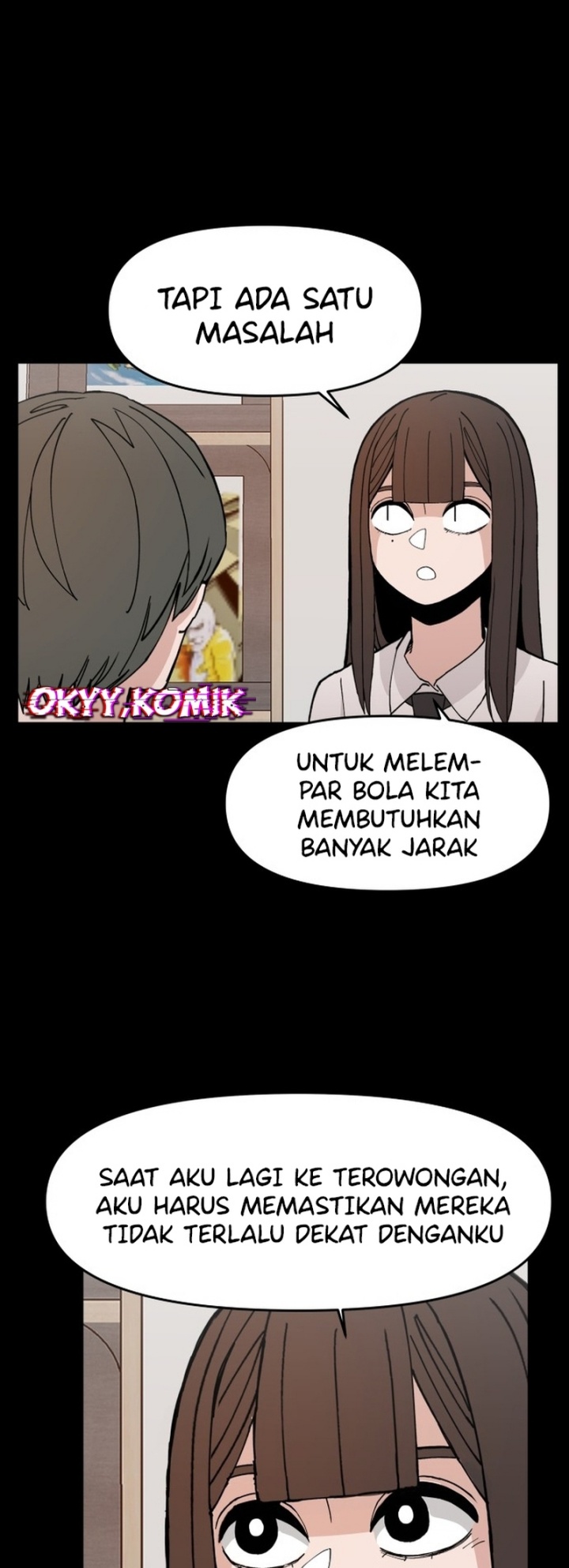 Villain Classroom