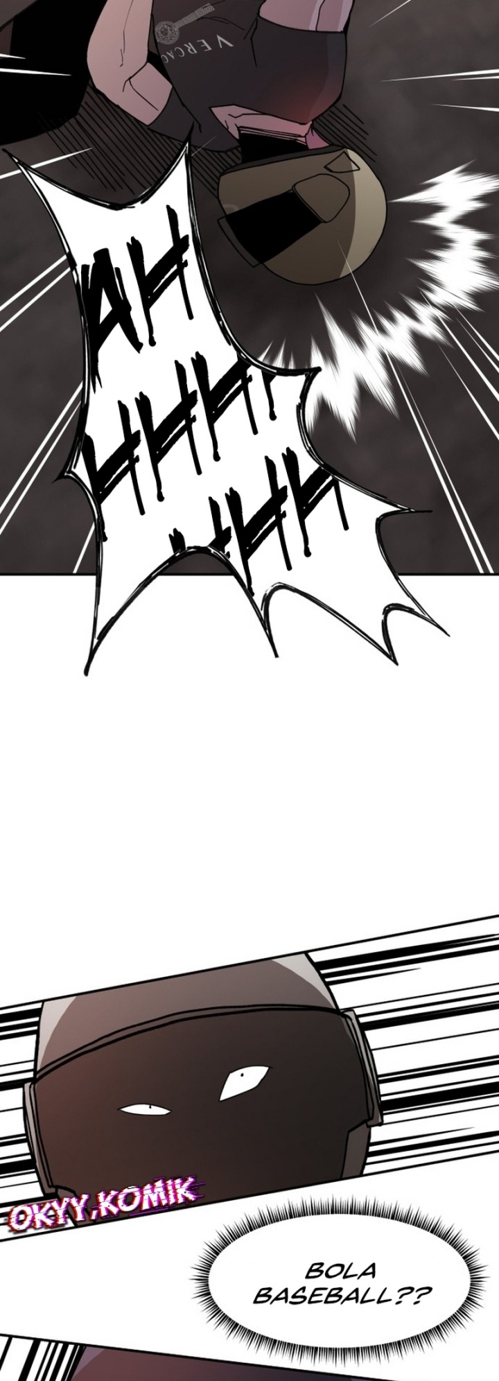 Villain Classroom