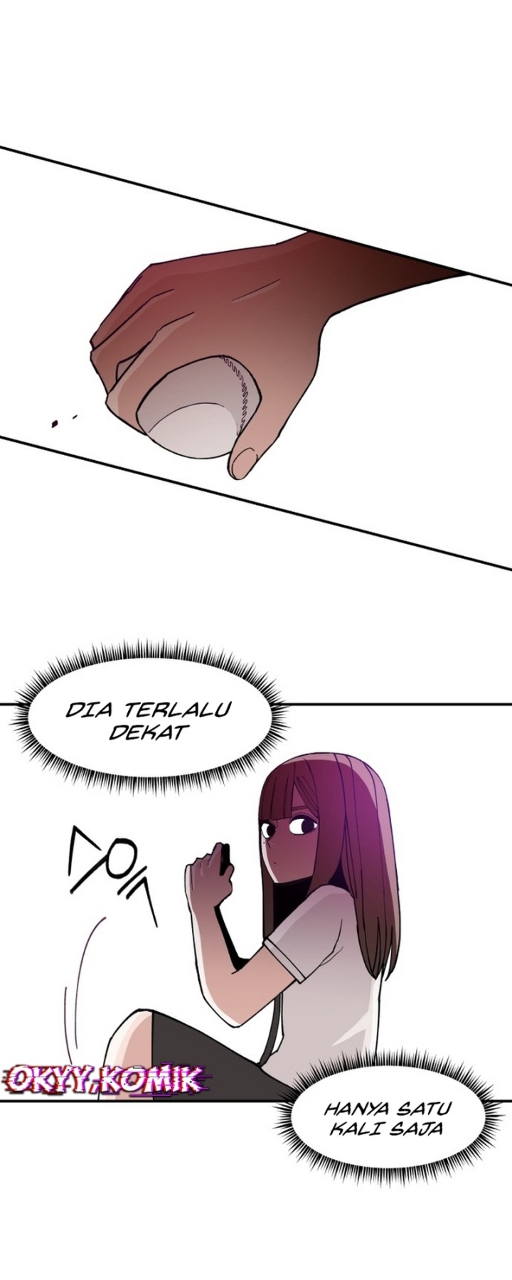 Villain Classroom