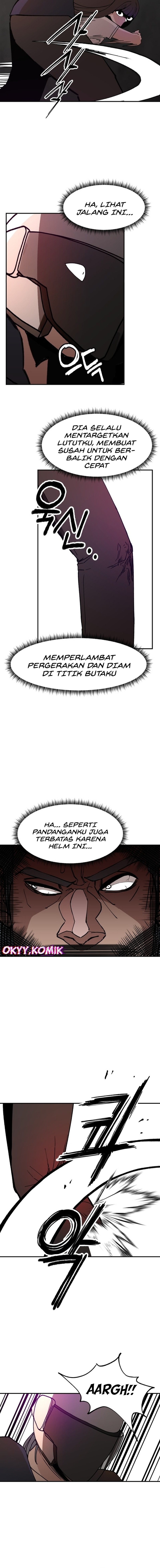 Villain Classroom