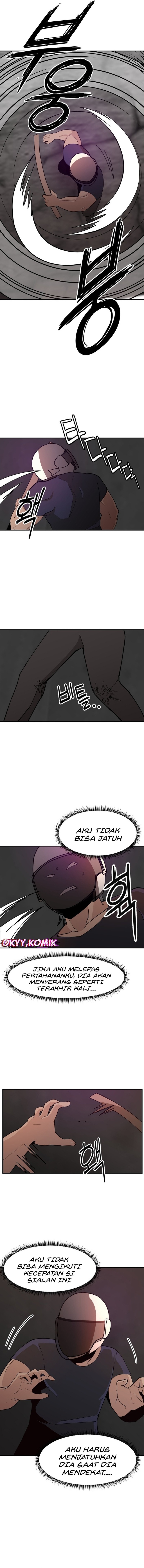 Villain Classroom
