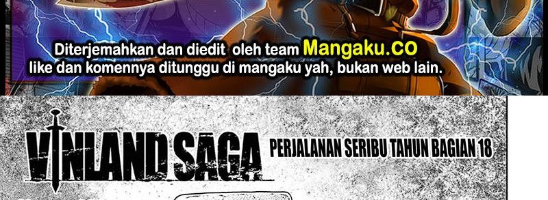 Vinland Saga