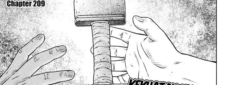 Vinland Saga
