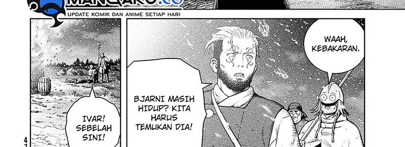 Vinland Saga