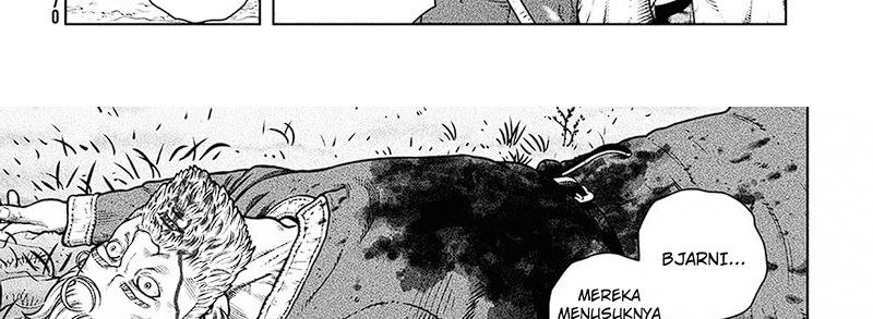 Vinland Saga
