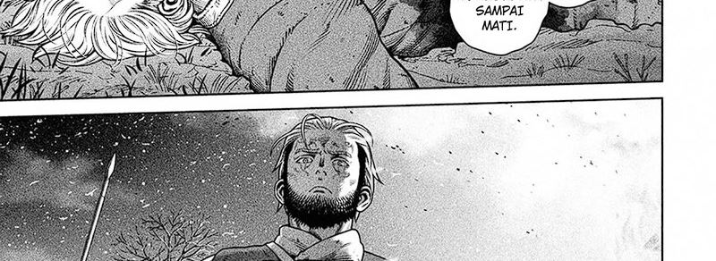 Vinland Saga