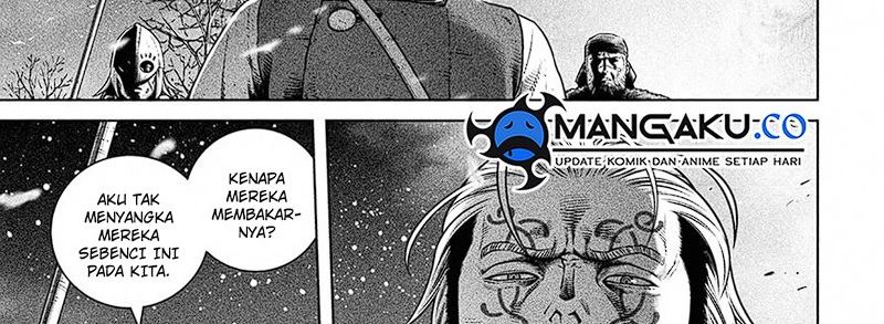 Vinland Saga