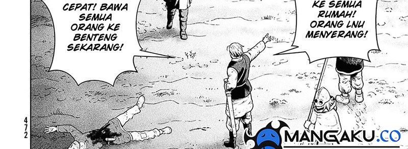 Vinland Saga