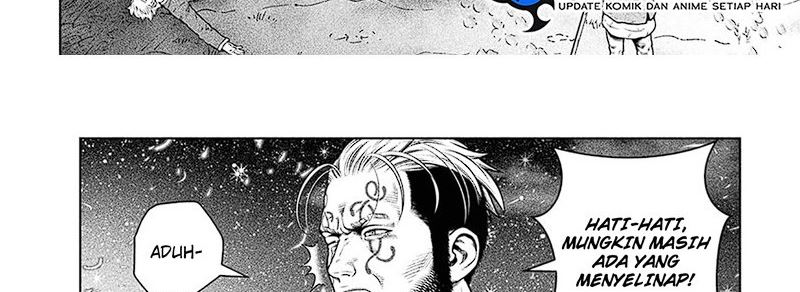Vinland Saga