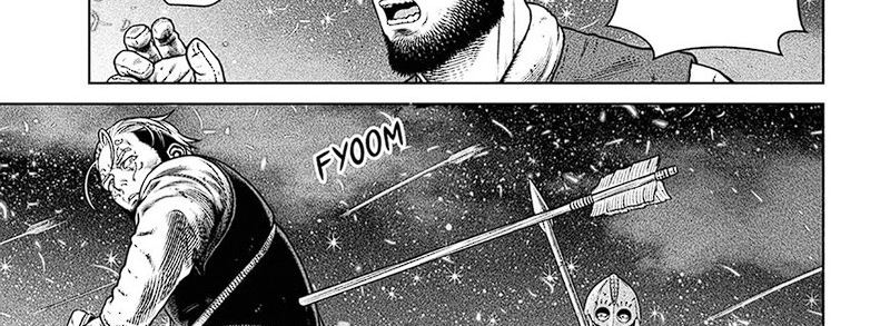 Vinland Saga