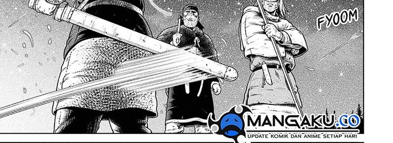 Vinland Saga