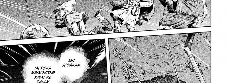 Vinland Saga
