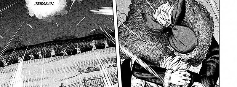 Vinland Saga