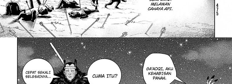 Vinland Saga