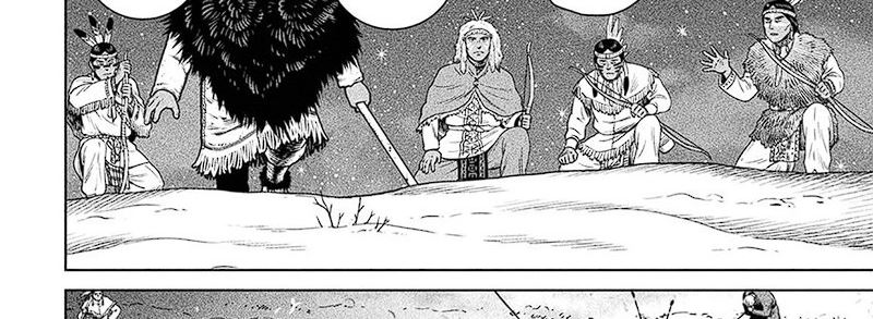 Vinland Saga
