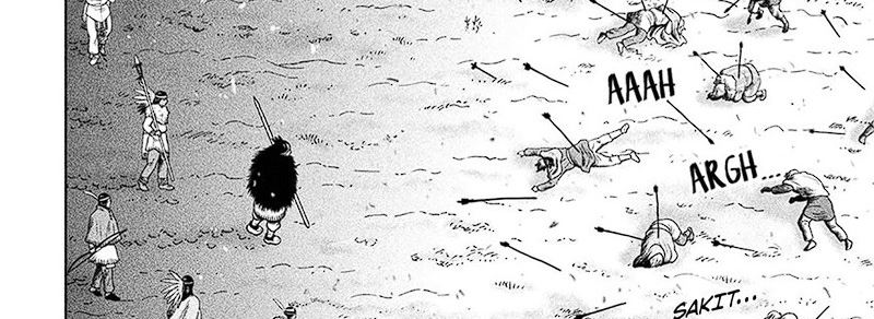 Vinland Saga