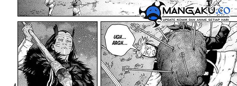 Vinland Saga