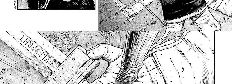 Vinland Saga