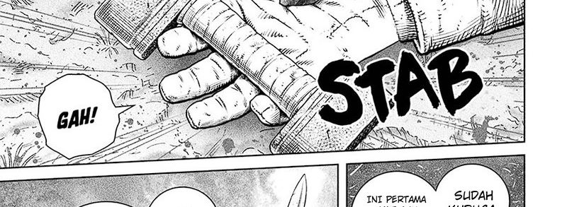 Vinland Saga