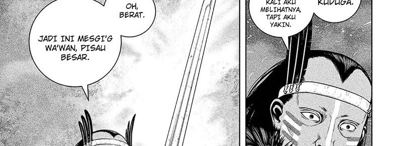 Vinland Saga