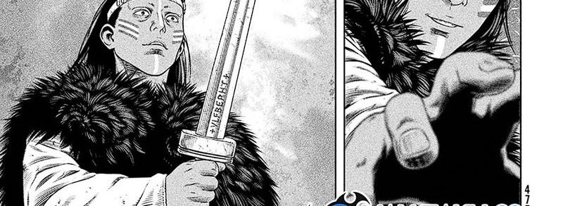 Vinland Saga