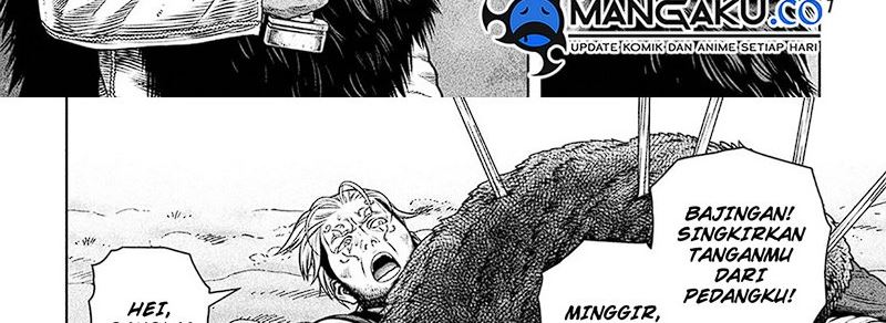 Vinland Saga