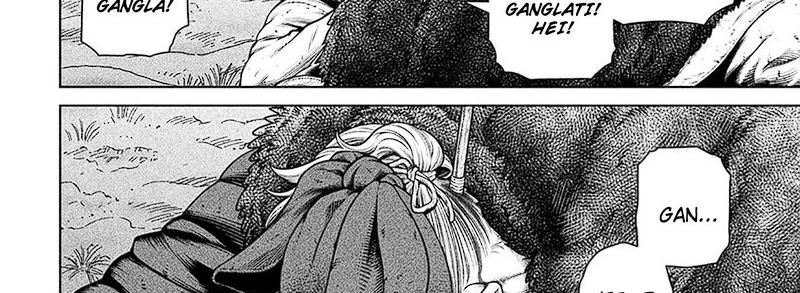 Vinland Saga