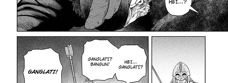 Vinland Saga